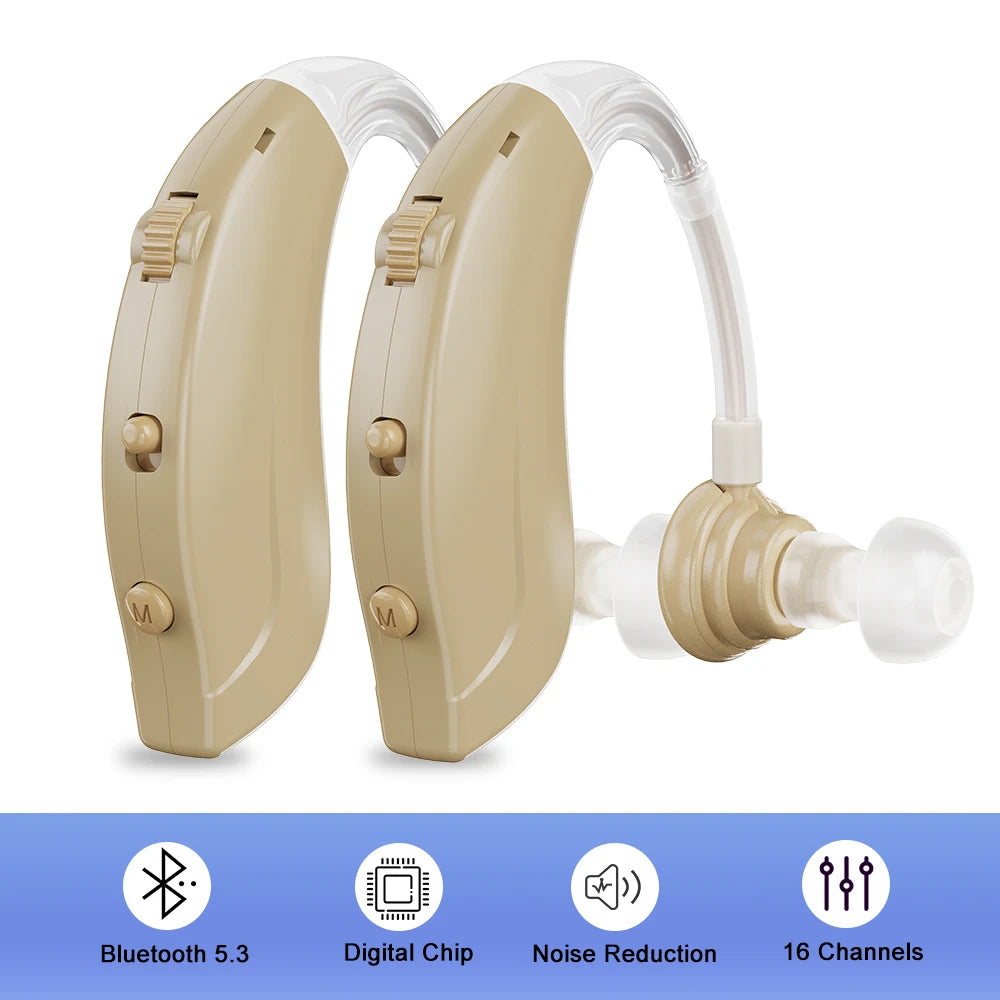 ClearSound Pro™ - 1-Pack
